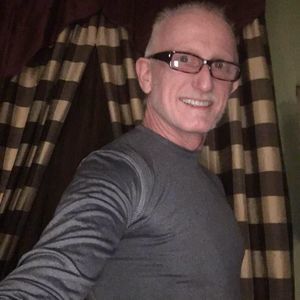 Meet your Posher, Jeffrey